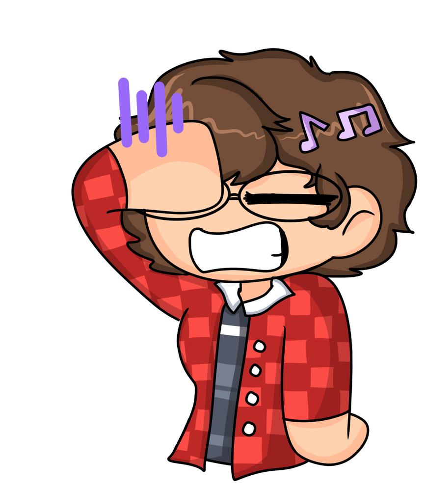 FacePalm emote for Discord
