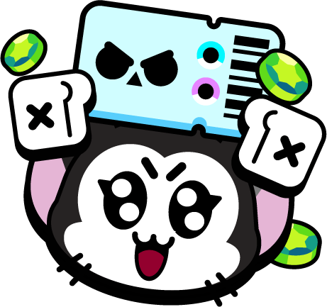 Kit_BPplus emote for Discord