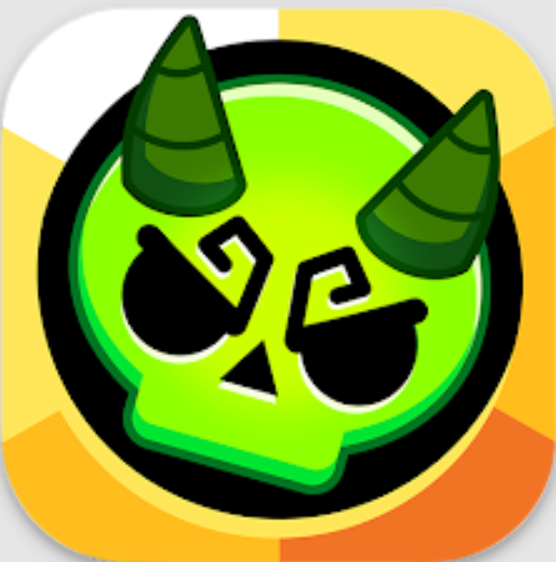 Brawl_stars emote for Discord
