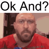 OkayAnd emote for Discord