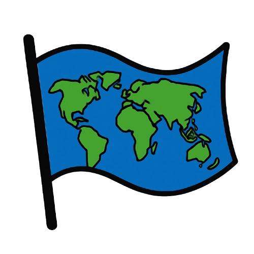 flag_world_map emote for Discord