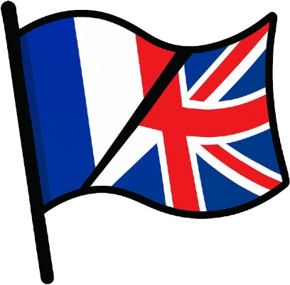 flag_french_english emote for Discord