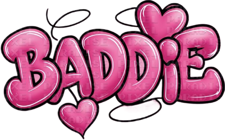 baddie emote for Discord