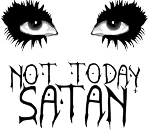 Nottoday emote for Discord
