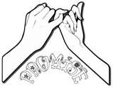 PinkyPromise emote for Discord