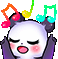 muzik emote for Discord