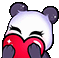 love emote for Discord