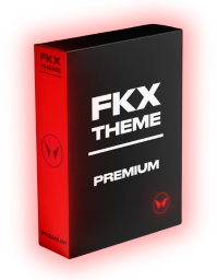 fkxtheme emote for Discord