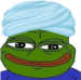 pepeturban emote for Discord