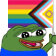 pepe_progress emote for Discord