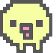 Run emote for Discord
