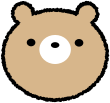 Bear emote for Discord