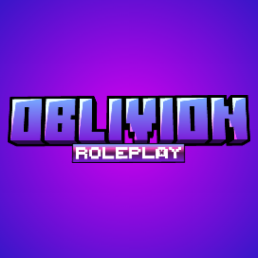 OblivionRP emote for Discord
