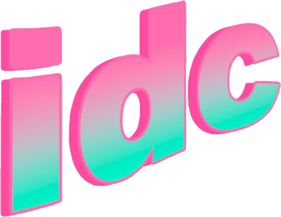 idc emote for Discord