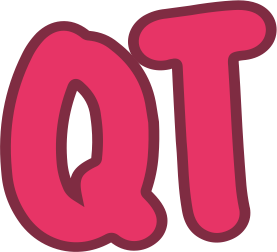QT emote for Discord