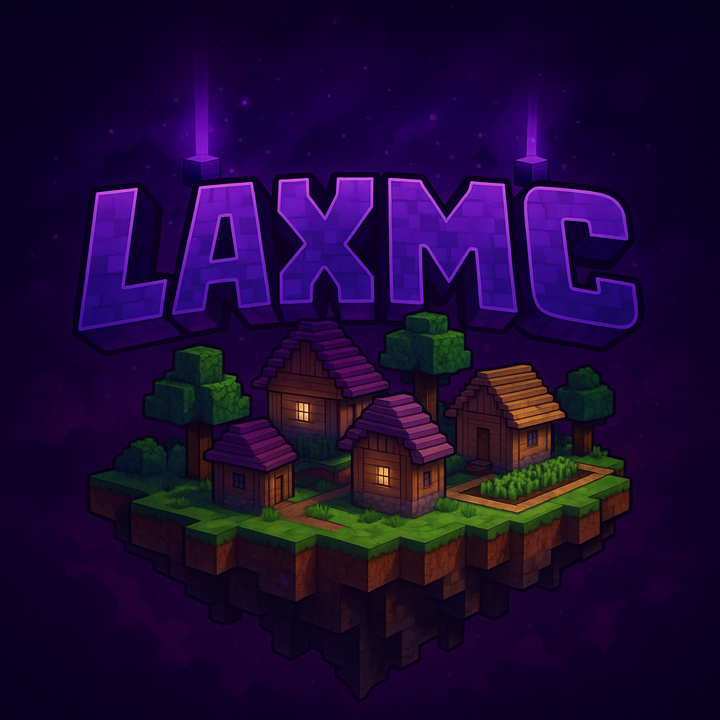 Laxmc emote for Discord