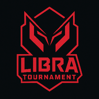 Libratournament emote for Discord