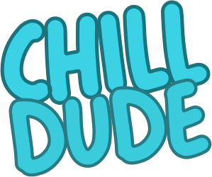 CHILL_DUDE emote for Discord