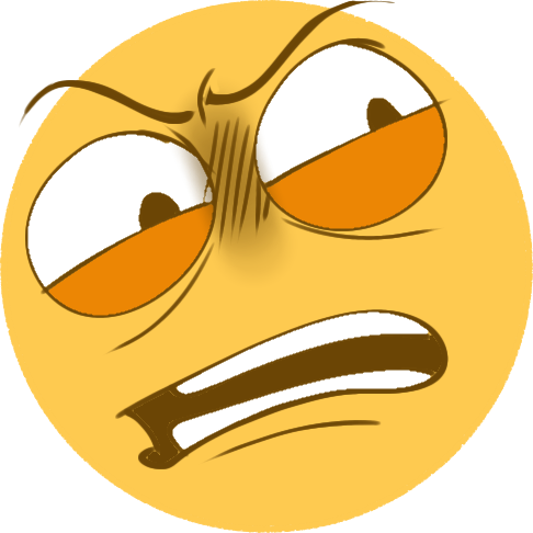 EUHHHHH emote for Discord
