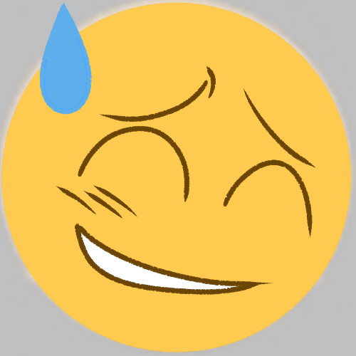 Oppsy emote for Discord