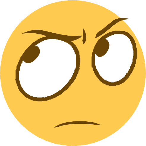 Whatever emote for Discord