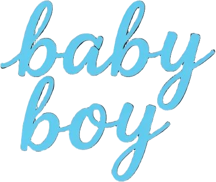 Baby_boy emote for Discord