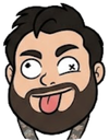 man_IDS emote for Discord