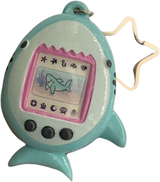 tamogotchi emote for Discord
