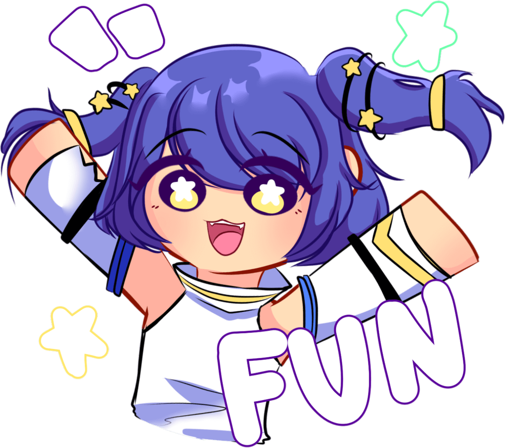 FUNN emote for Discord
