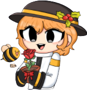 Gift emote for Discord