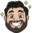 man_IDS emote for Discord