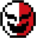 Phanto emote for Discord