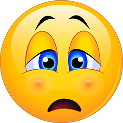 hangover emote for Discord
