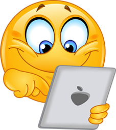ipad emote for Discord
