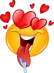 freaky emote for Discord