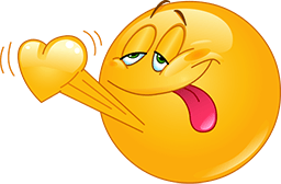 heartbeat emote for Discord