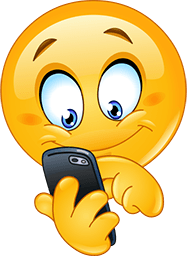 text emote for Discord