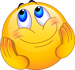 daydream emote for Discord