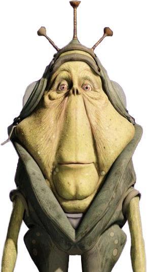 benquadinaros emote for Discord
