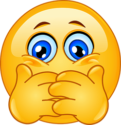 giggle emote for Discord