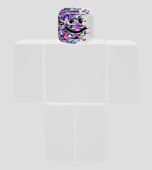INeedHelpPlease static emote