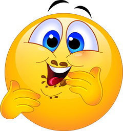 eat emote for Discord