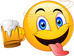 beer emote for Discord