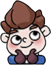 thumbs_up emote for Discord
