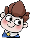 naughty emote for Discord