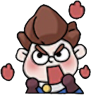 furious emote for Discord