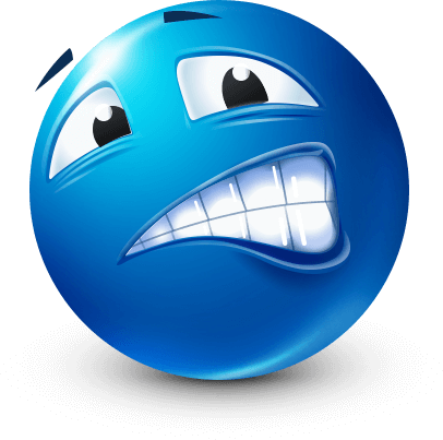 hesitant emote for Discord