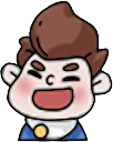 lol emote for Discord
