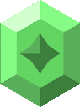 emerald_rank_icon emote for Discord