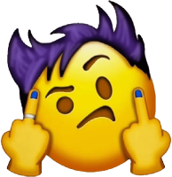 Emoboyx emote for Discord